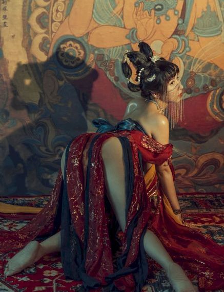 我朋友的老婆1_蓝光动漫免费观看